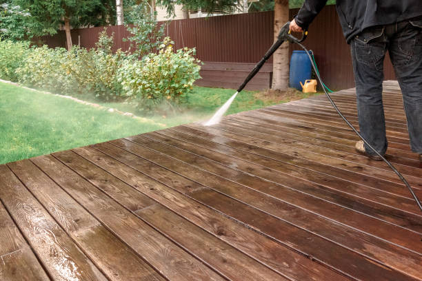 Best Pool Deck Cleaning  in , GA